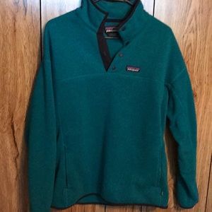 💛Patagonia Pull-Over Sweater💛